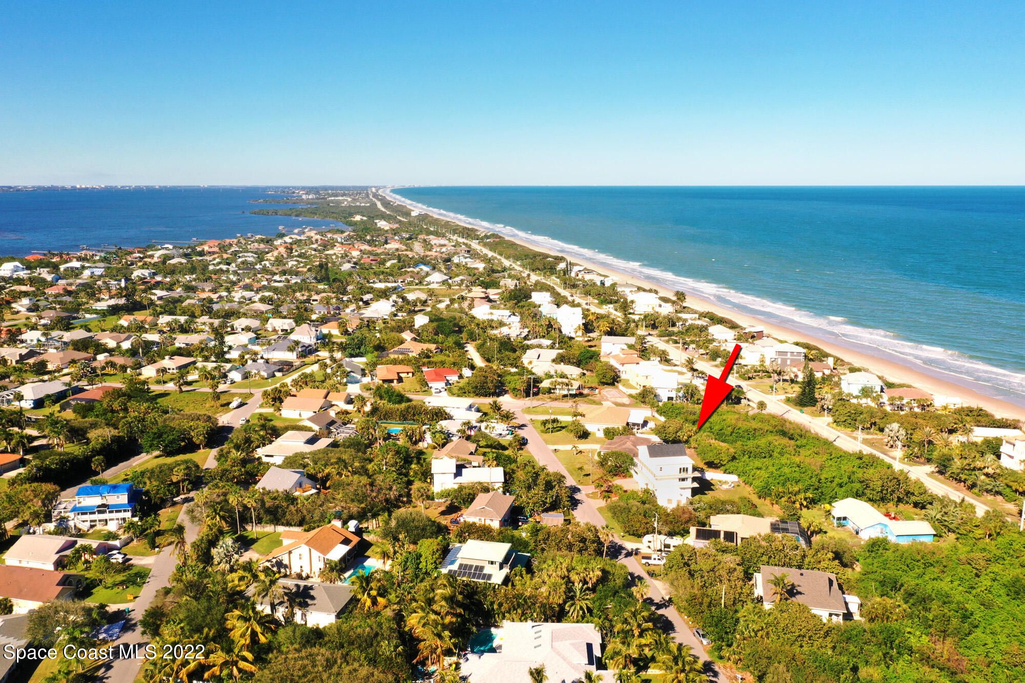 5135 Palm Drive