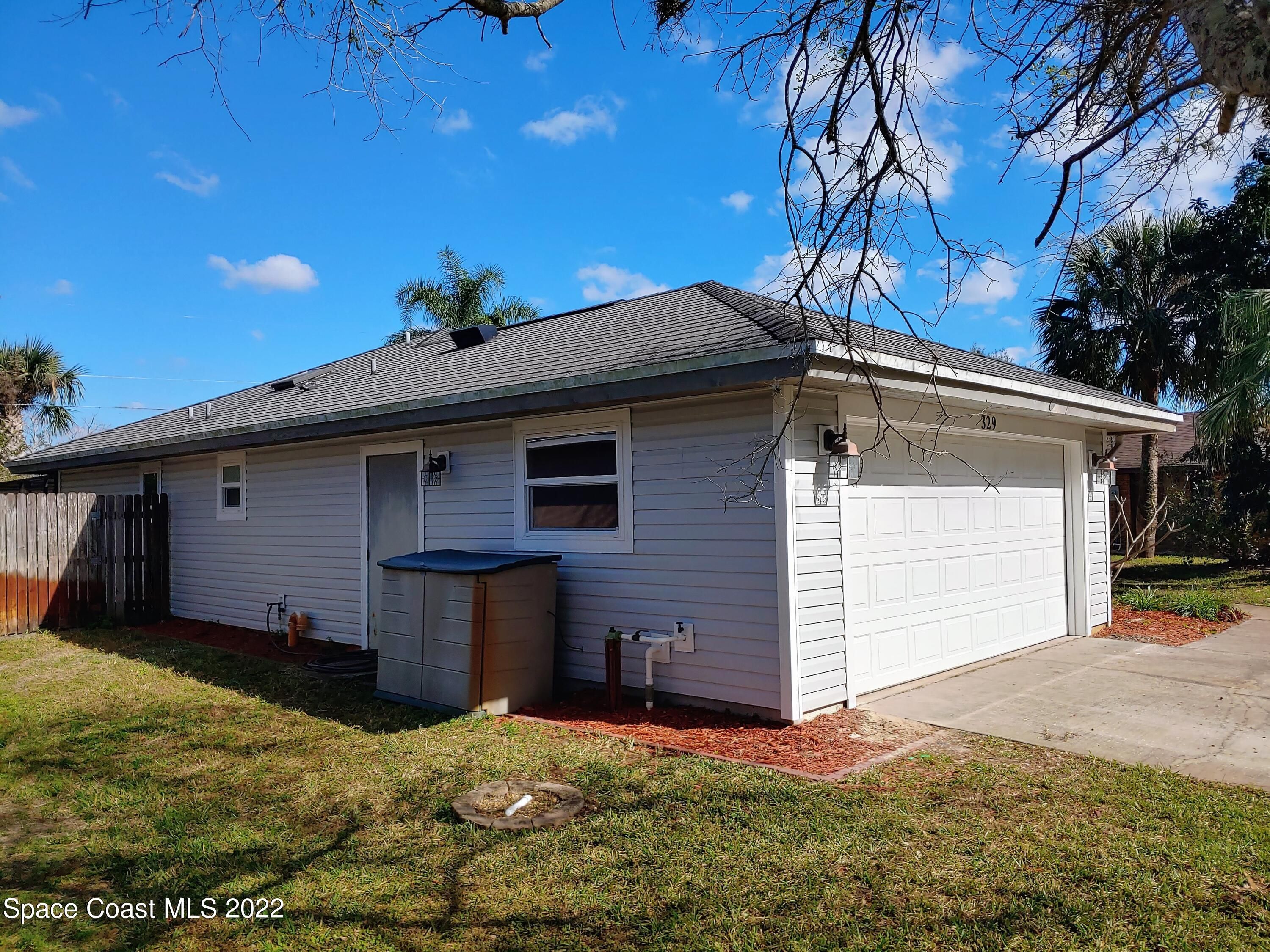 329 Rheine Road