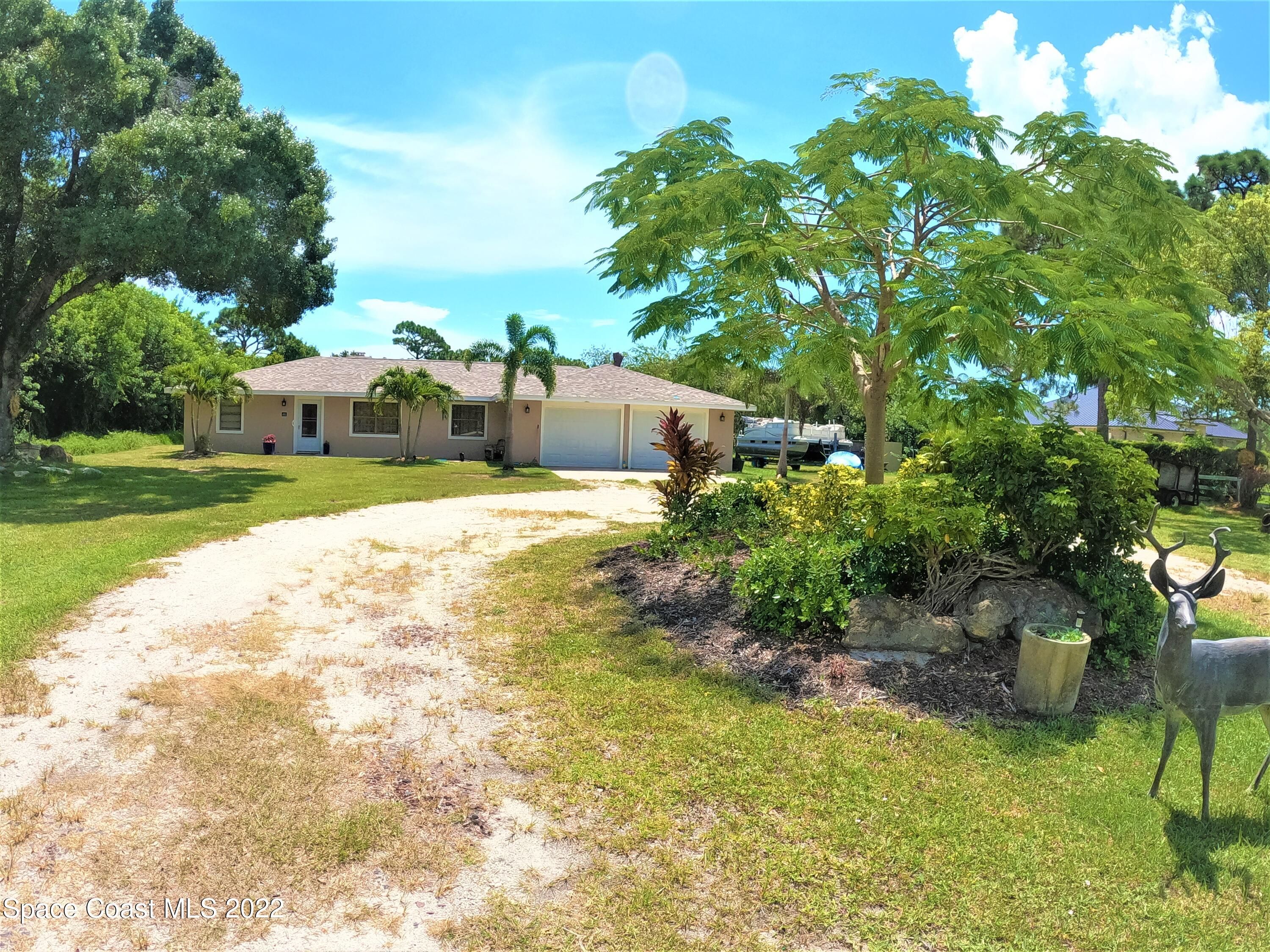 2745 Corey Road