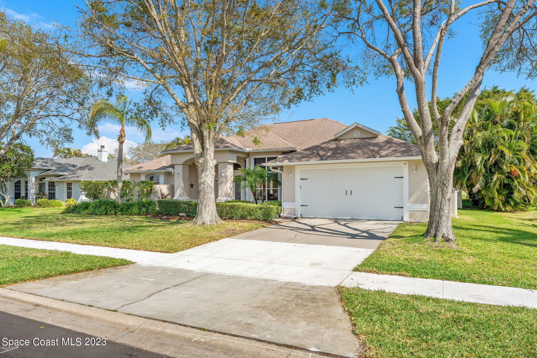 3515 Sunset Ridge Drive