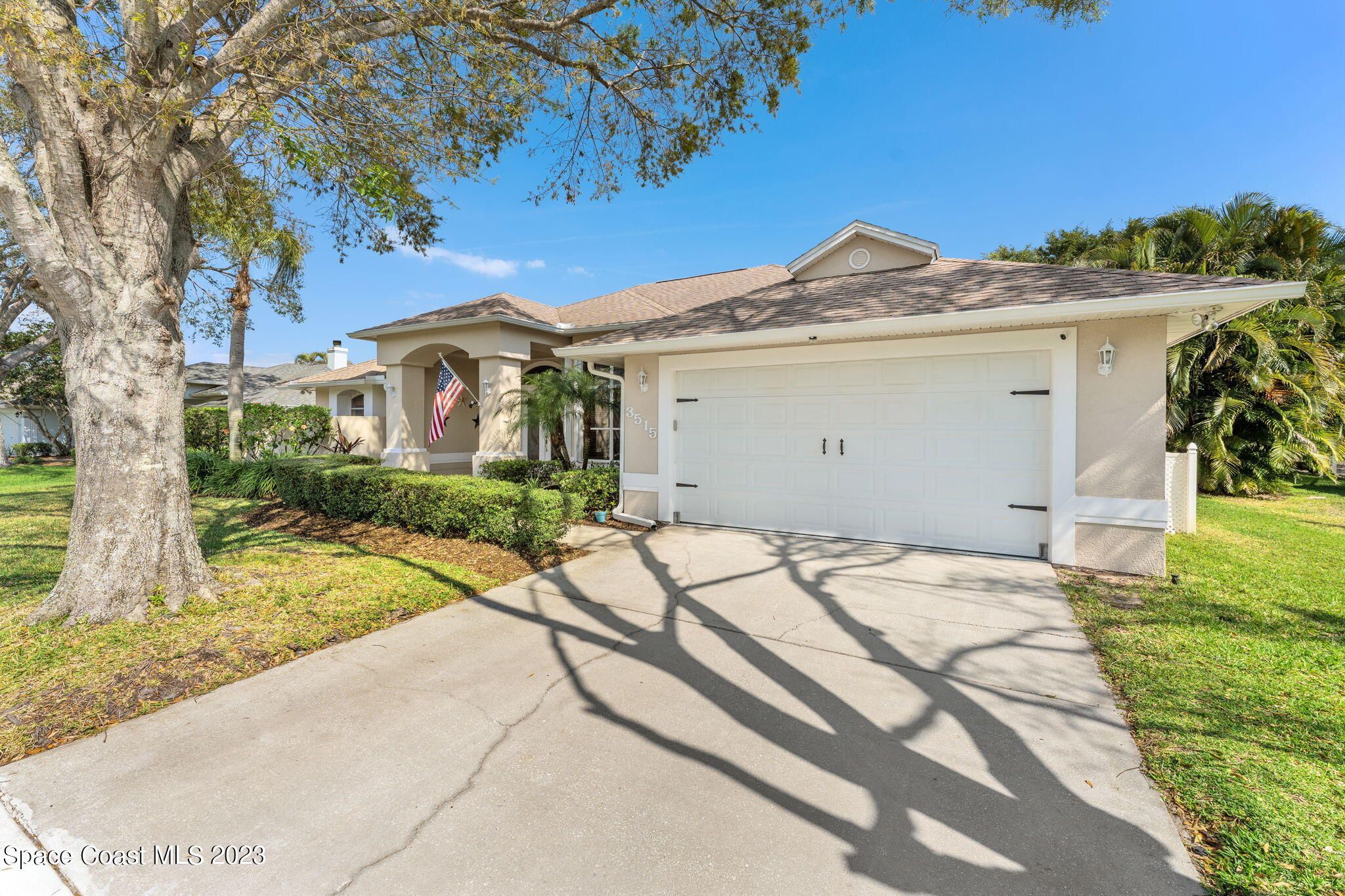 3515 Sunset Ridge Drive