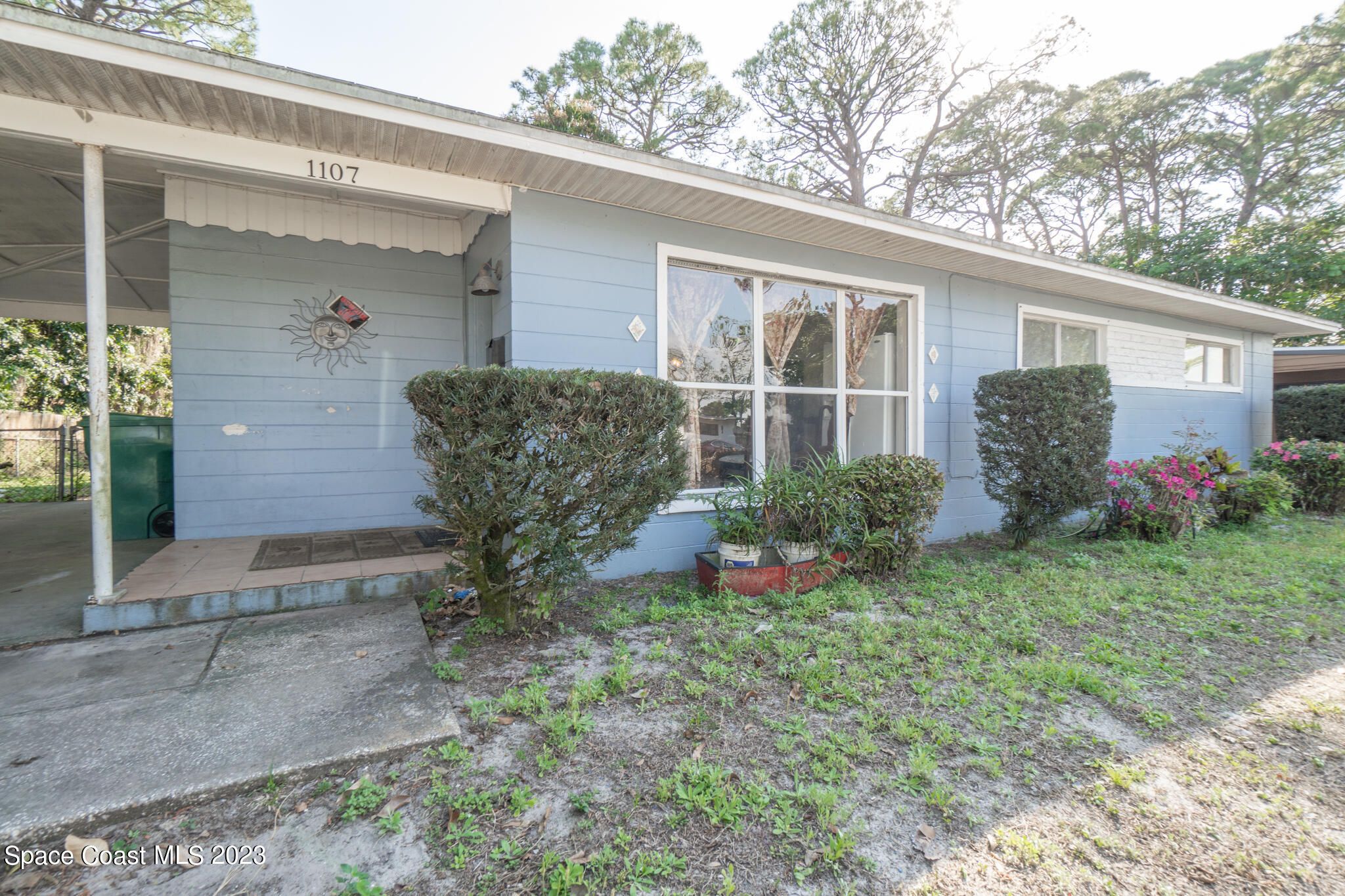 1107 Hickory Lane