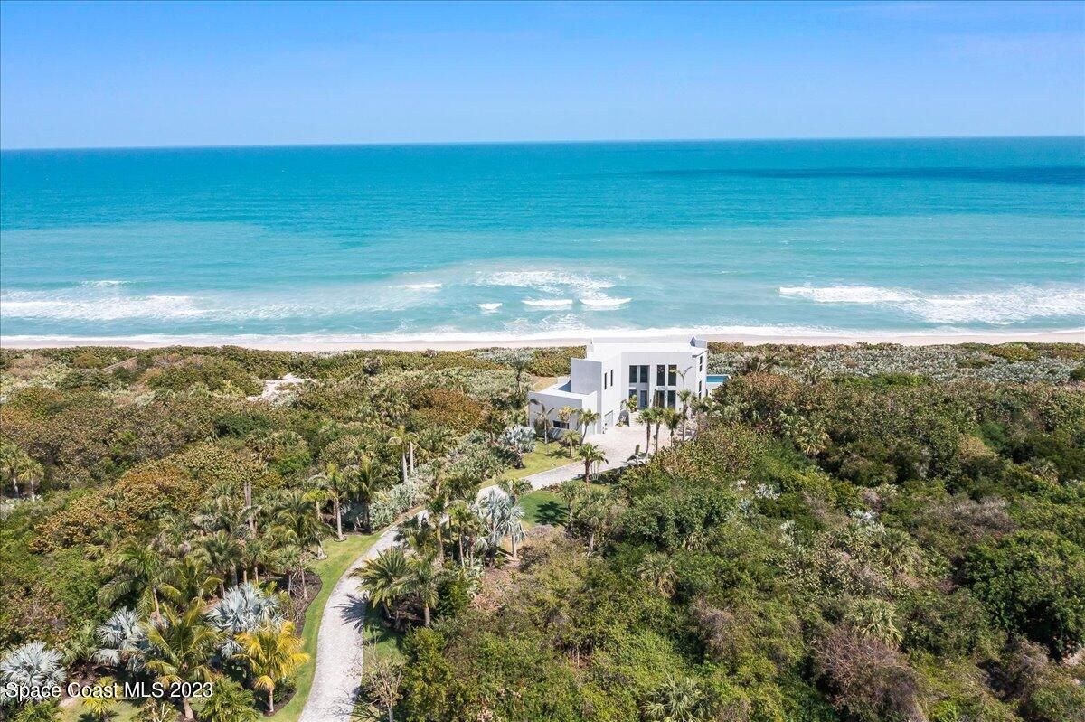 8645 S Highway A1a