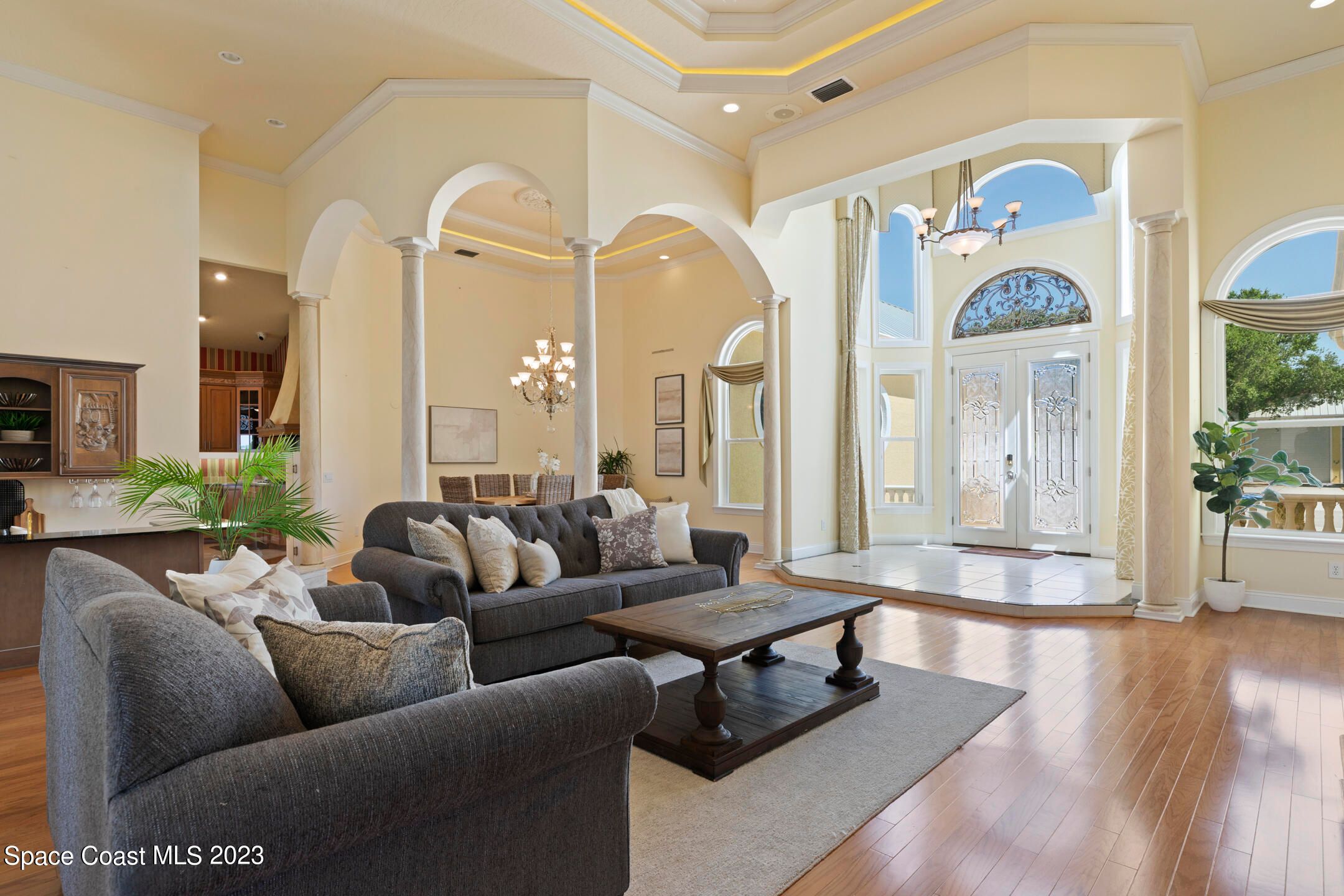 7865 S Tropical Trail