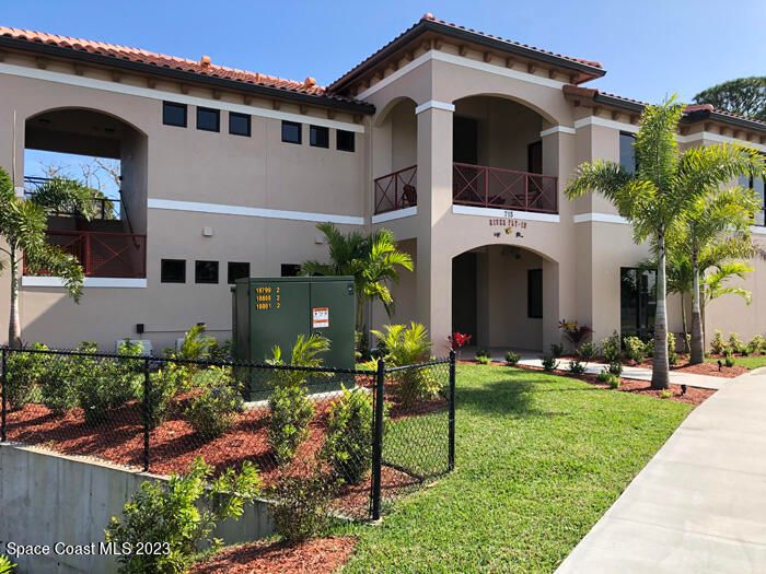 715 Pilot Lane