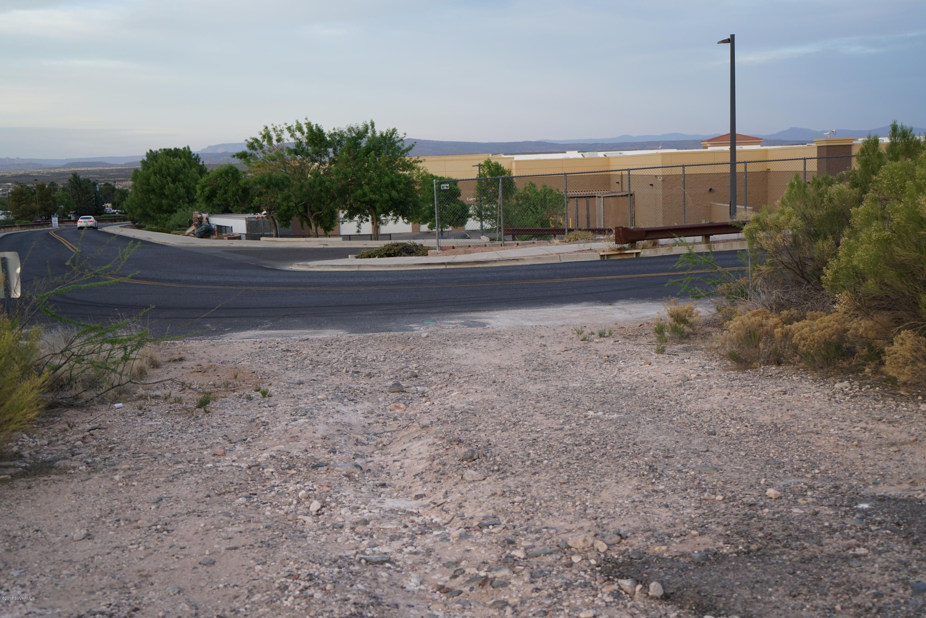 Silverado Drive