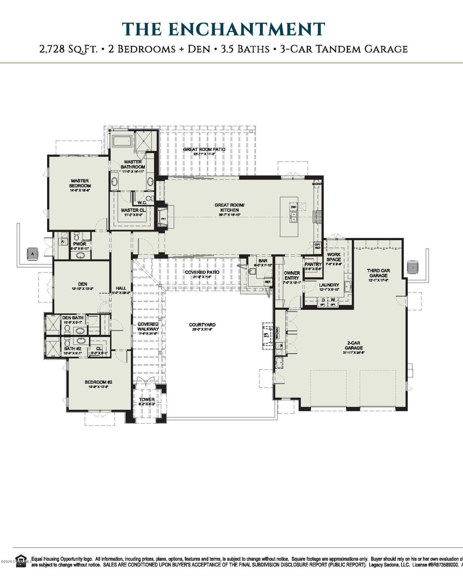 52 Lagos Court Lot 23