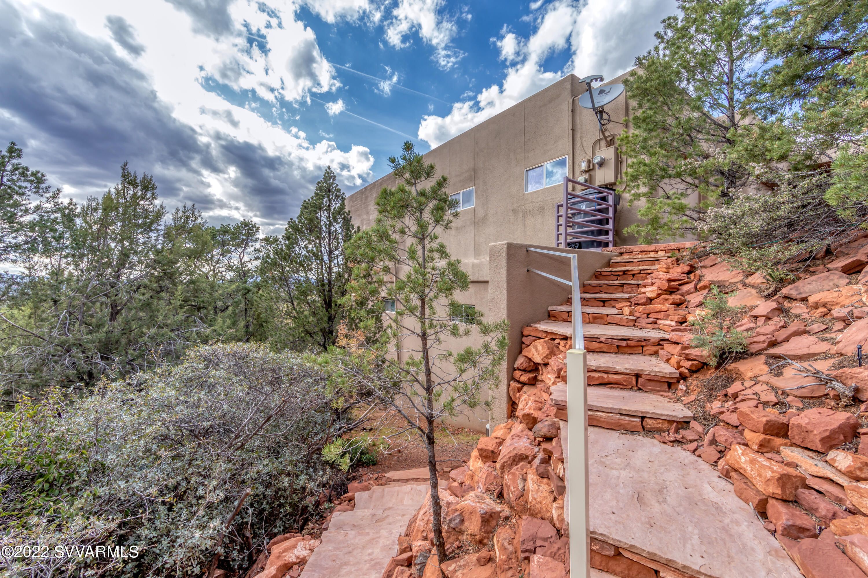 15 Mingus Mountain Rd