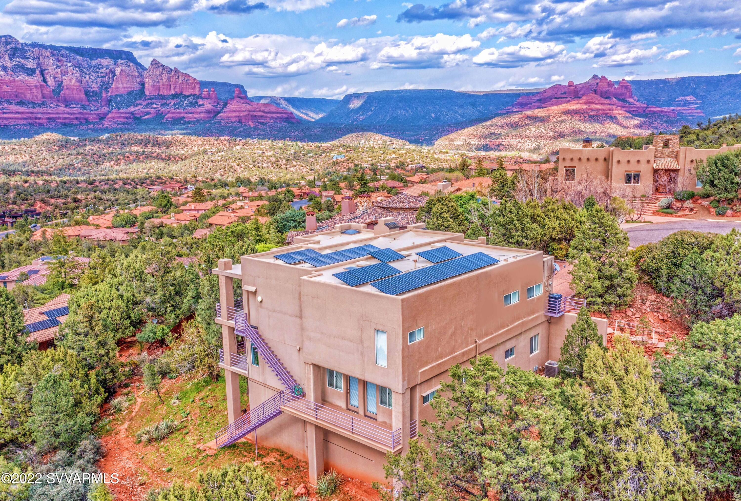 15 Mingus Mountain Rd