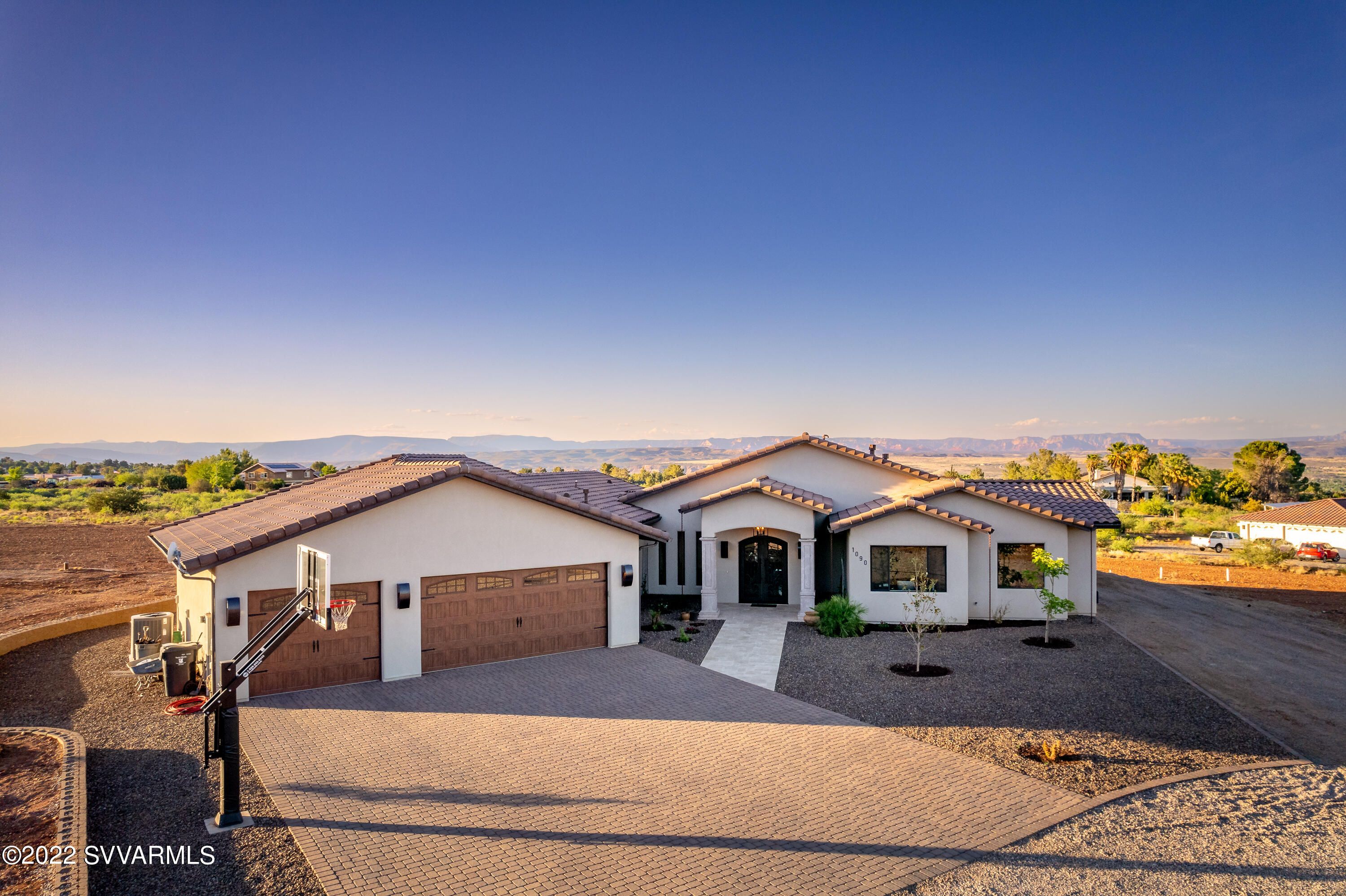 1090 House Mountain Drive