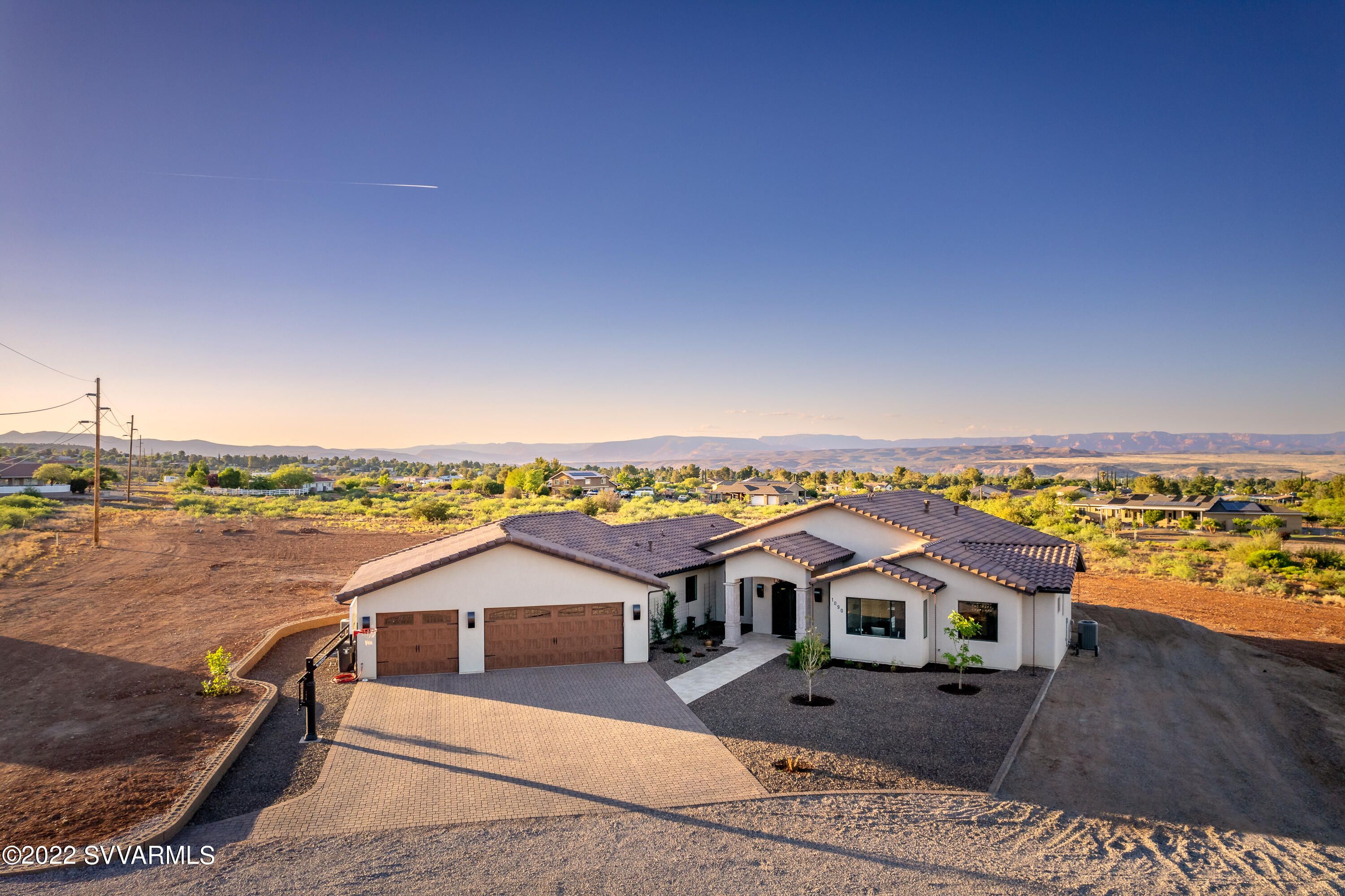 1090 House Mountain Drive