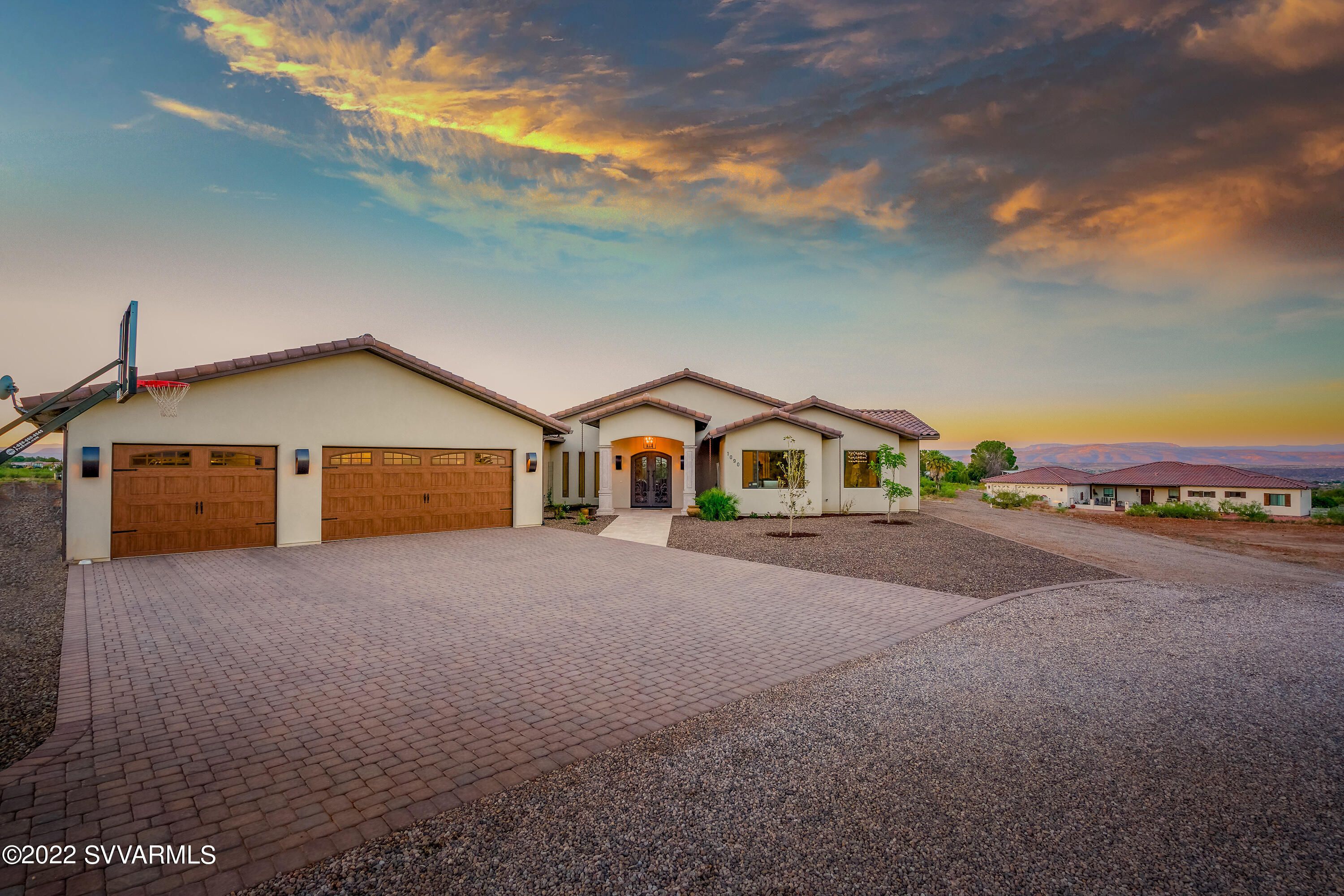 1090 House Mountain Drive