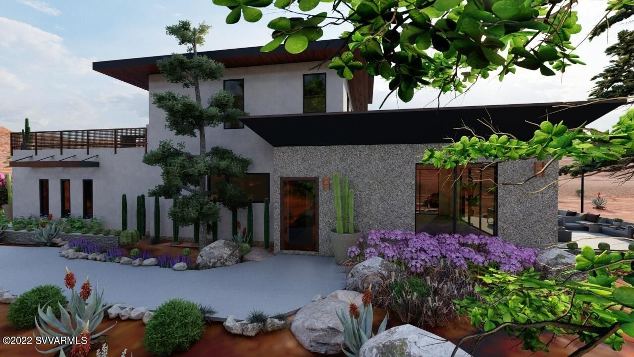 57 Peak Point Court