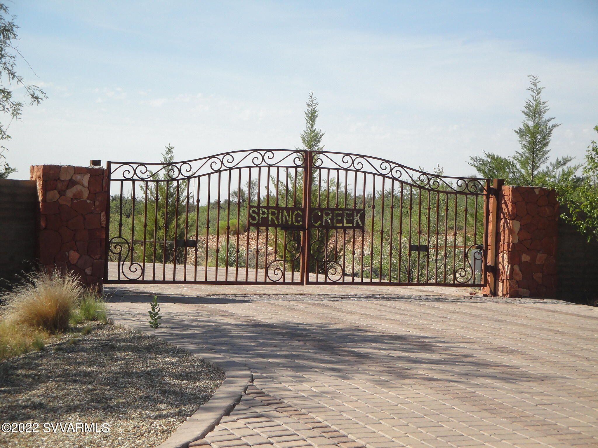9500 Spring Creek Ranch Rd