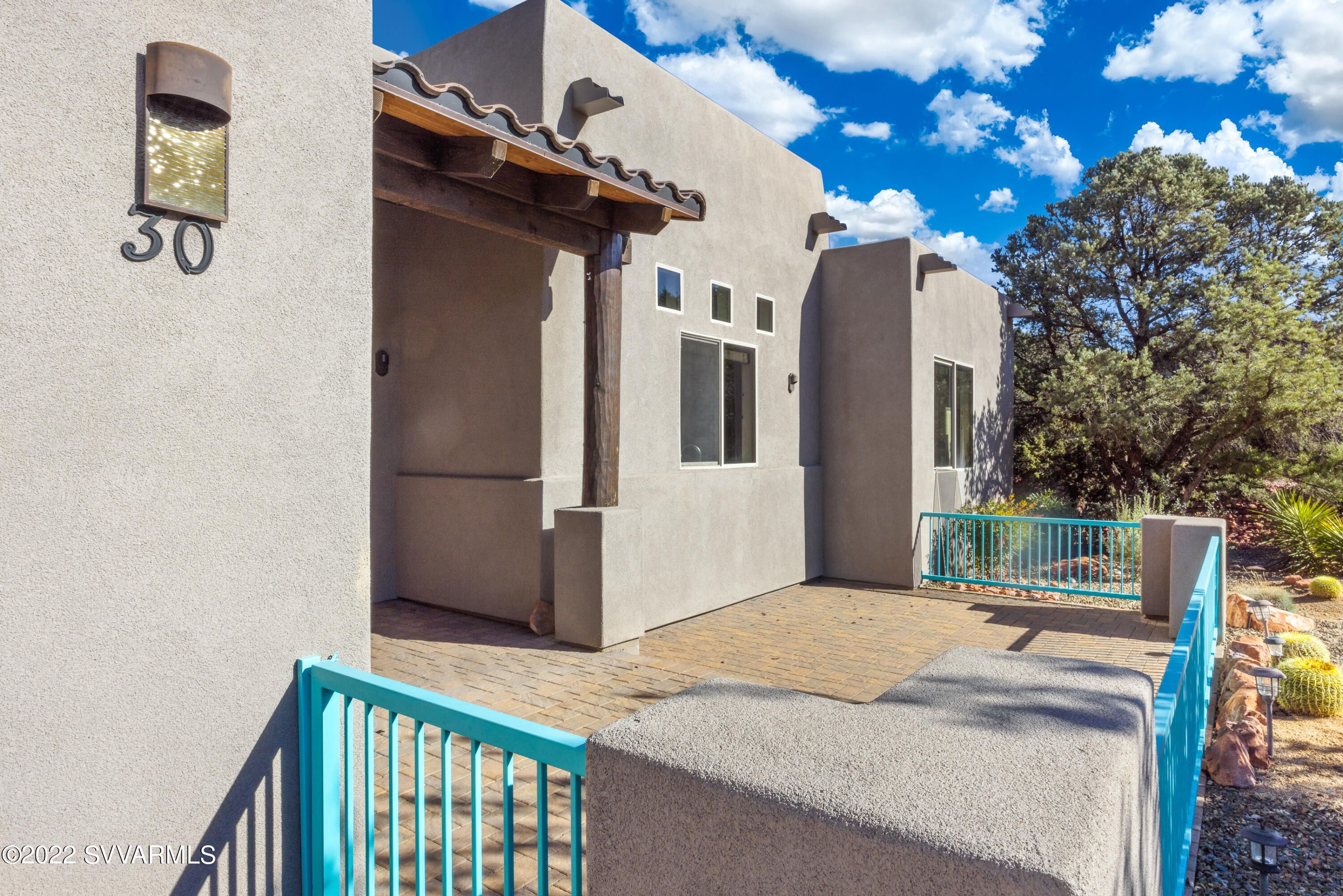 30 San Juan Circle