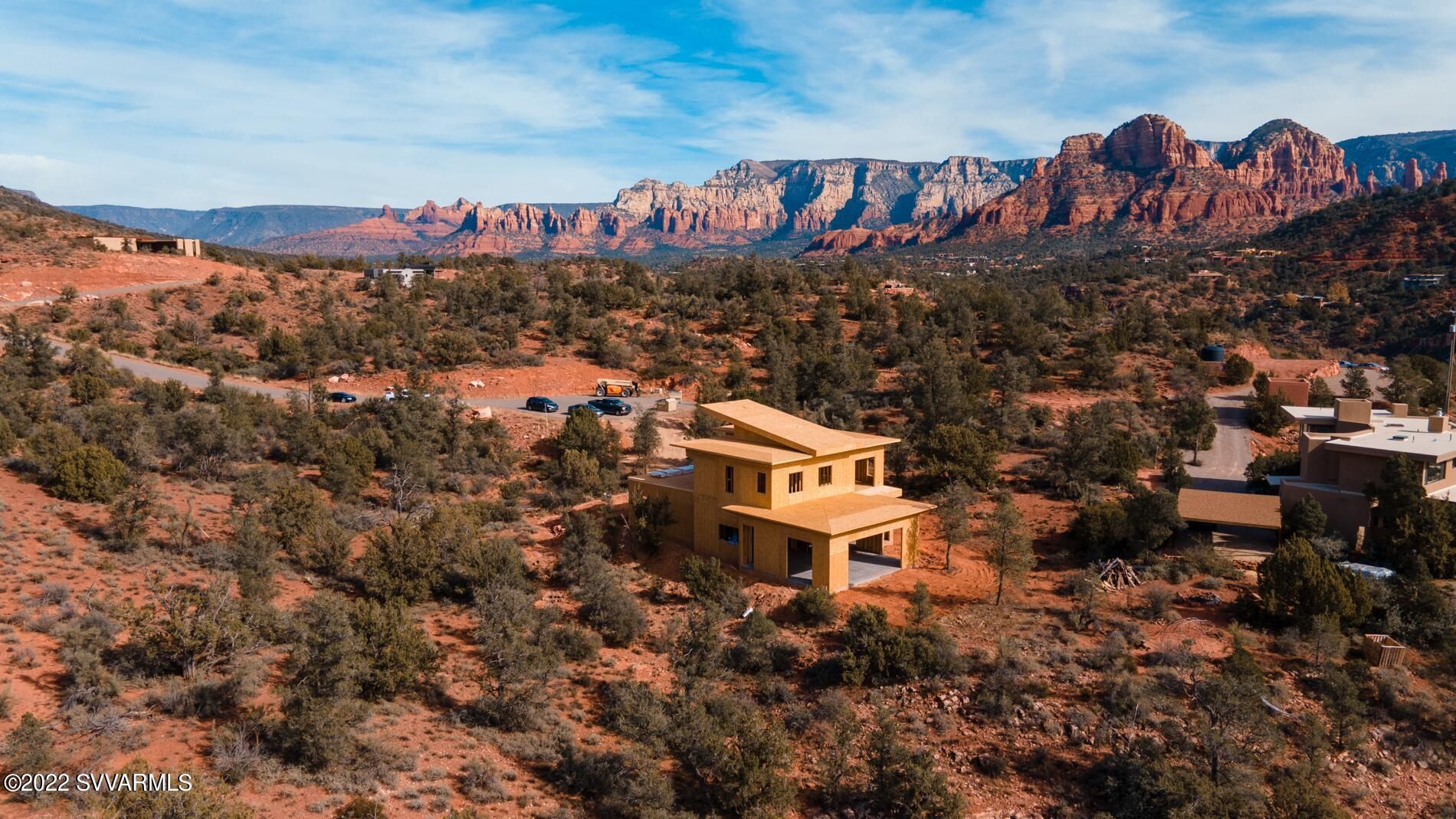 57 Peak Point Court