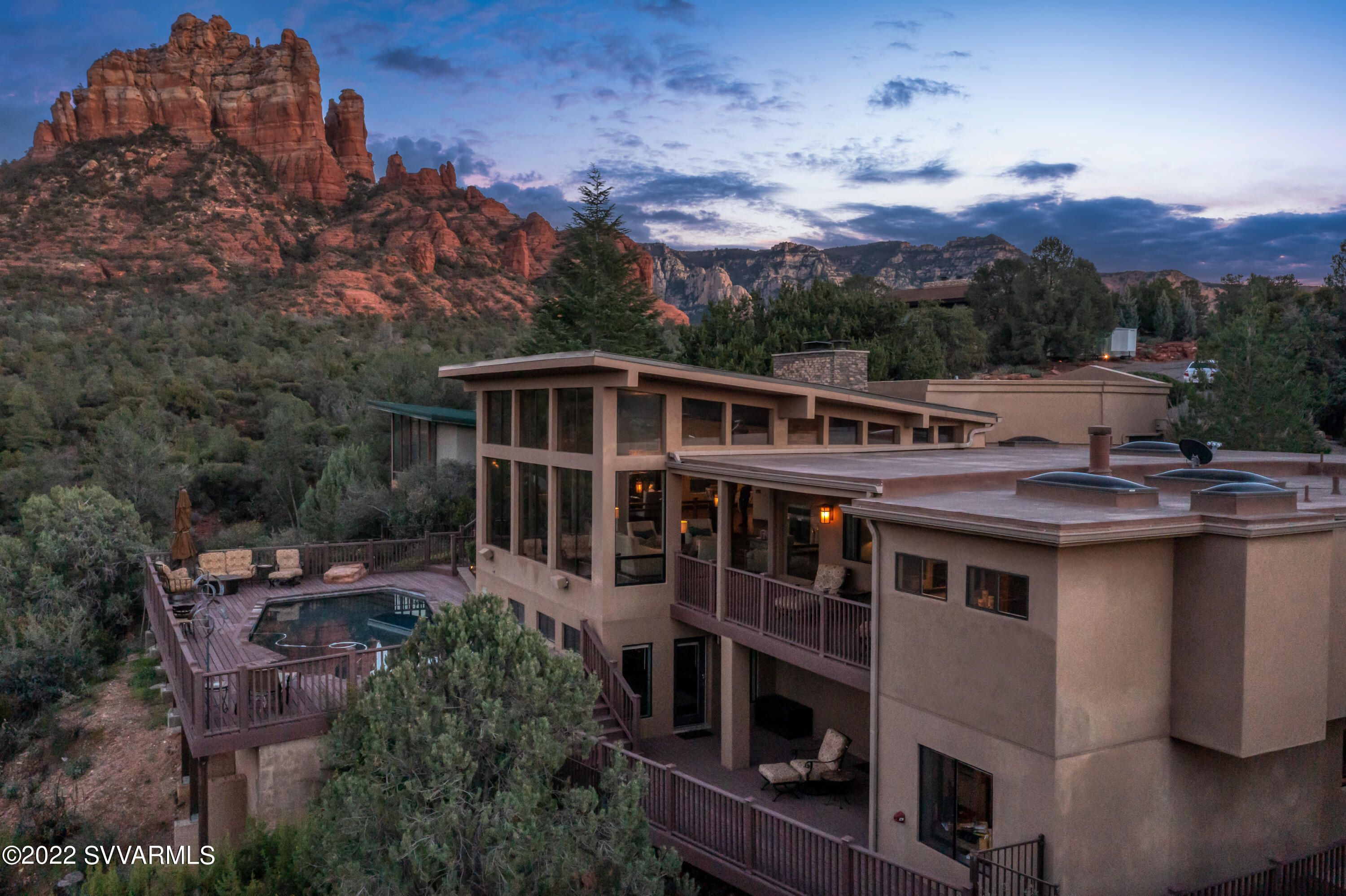 5 Forest View Drive