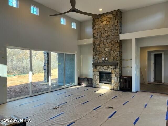 92 Lagos Court Lot 27
