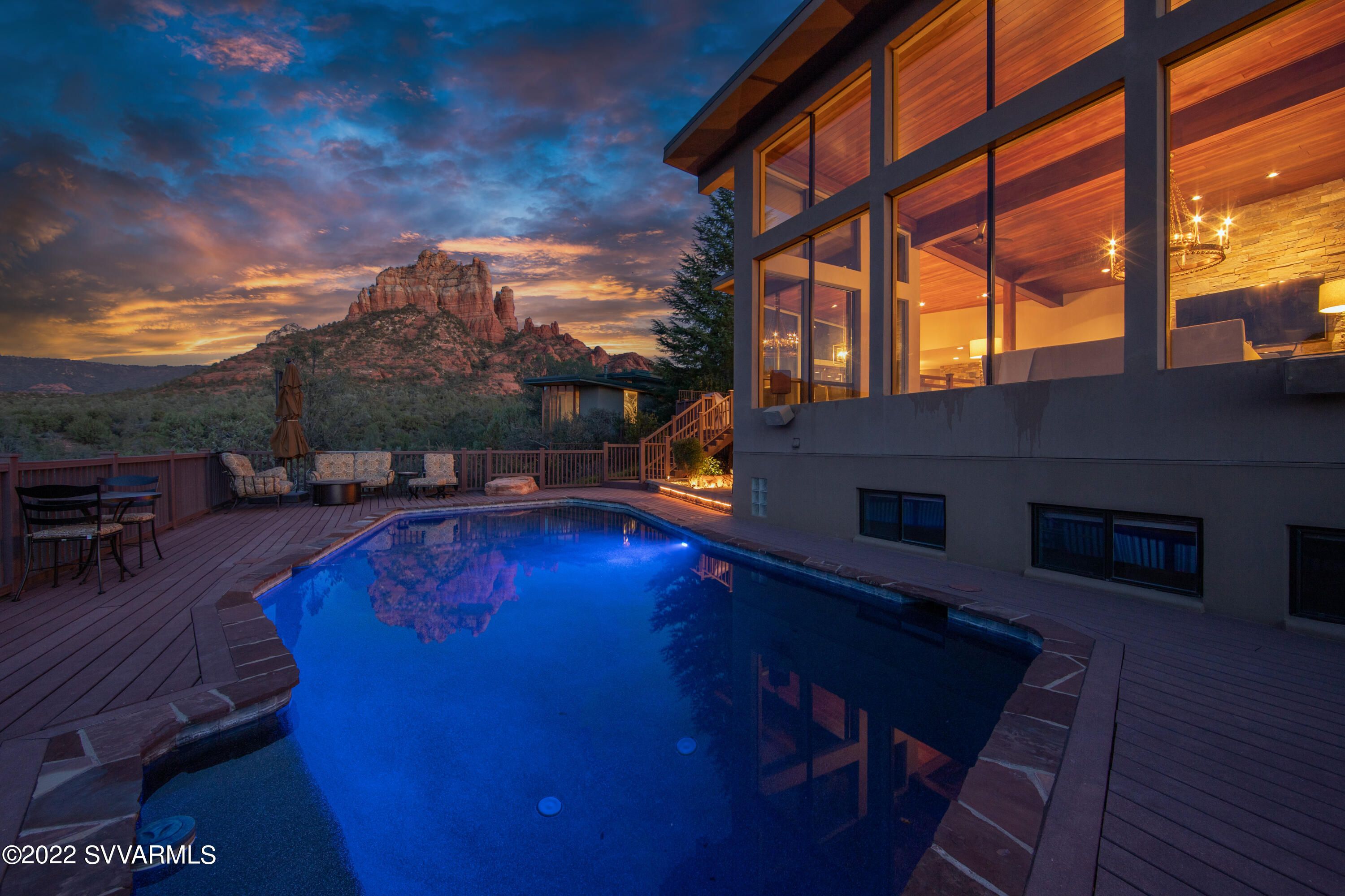 5 Forest View Drive