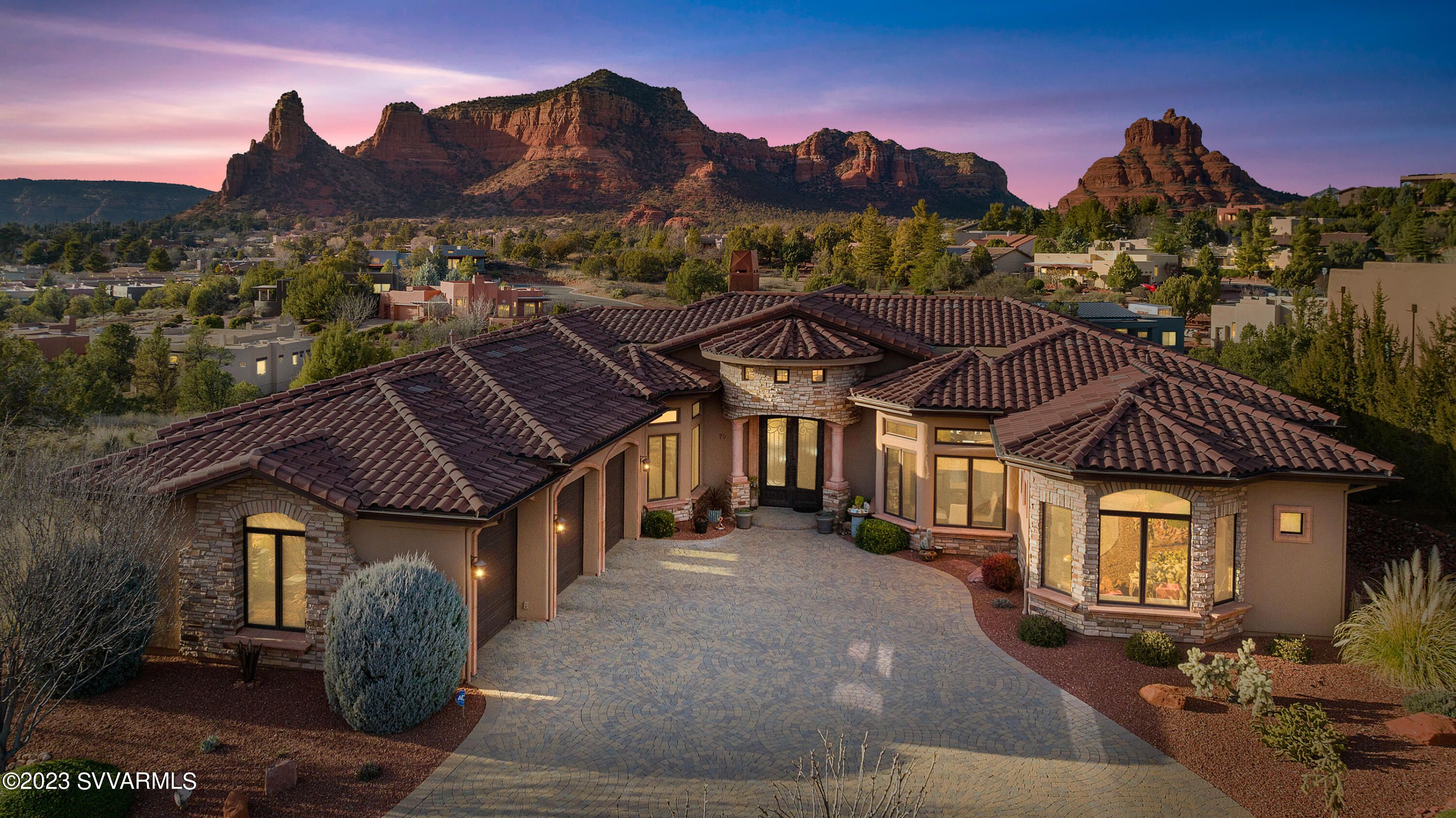 70 High View Drive