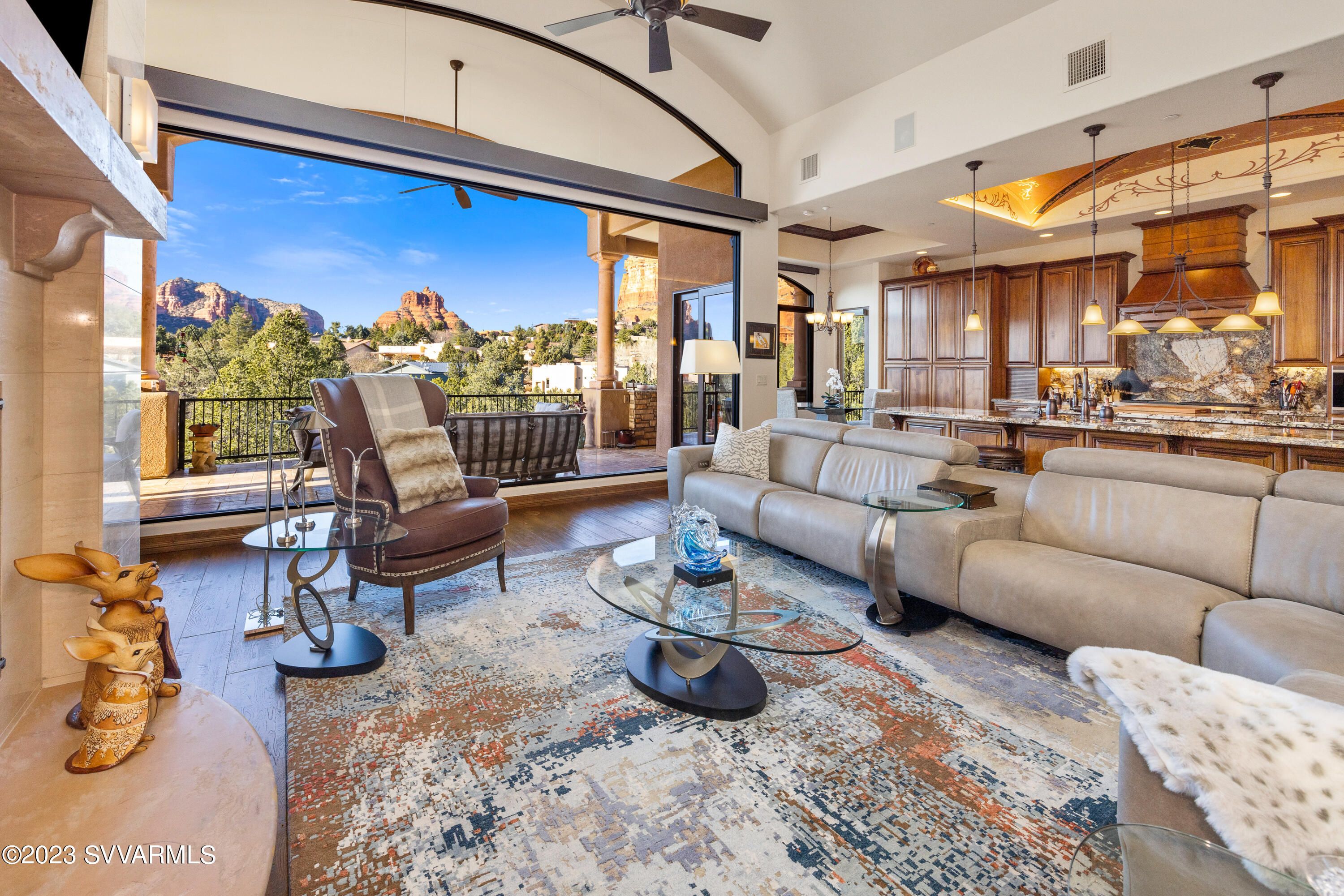 70 High View Drive