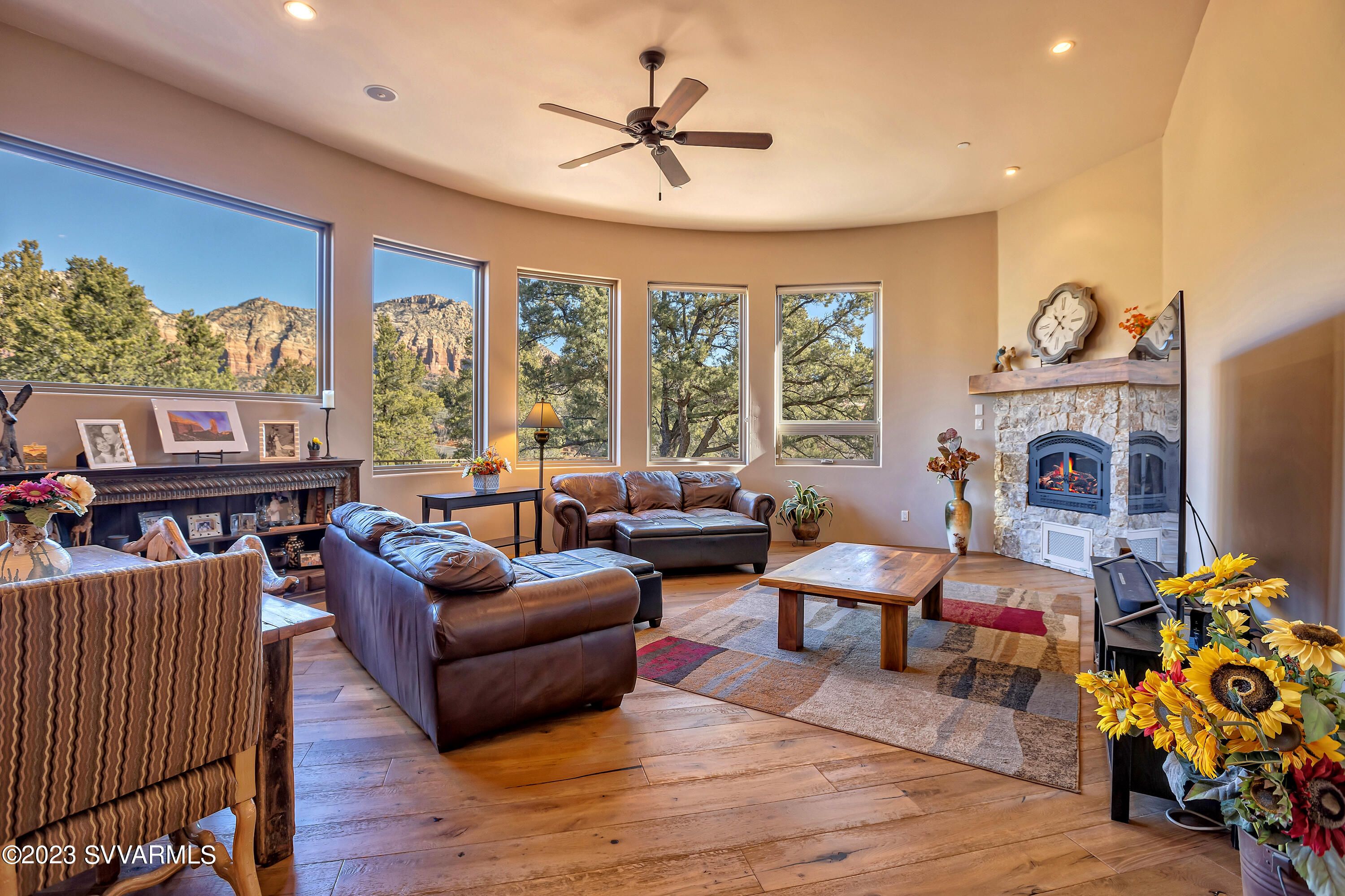 30 Granite Mountain Rd