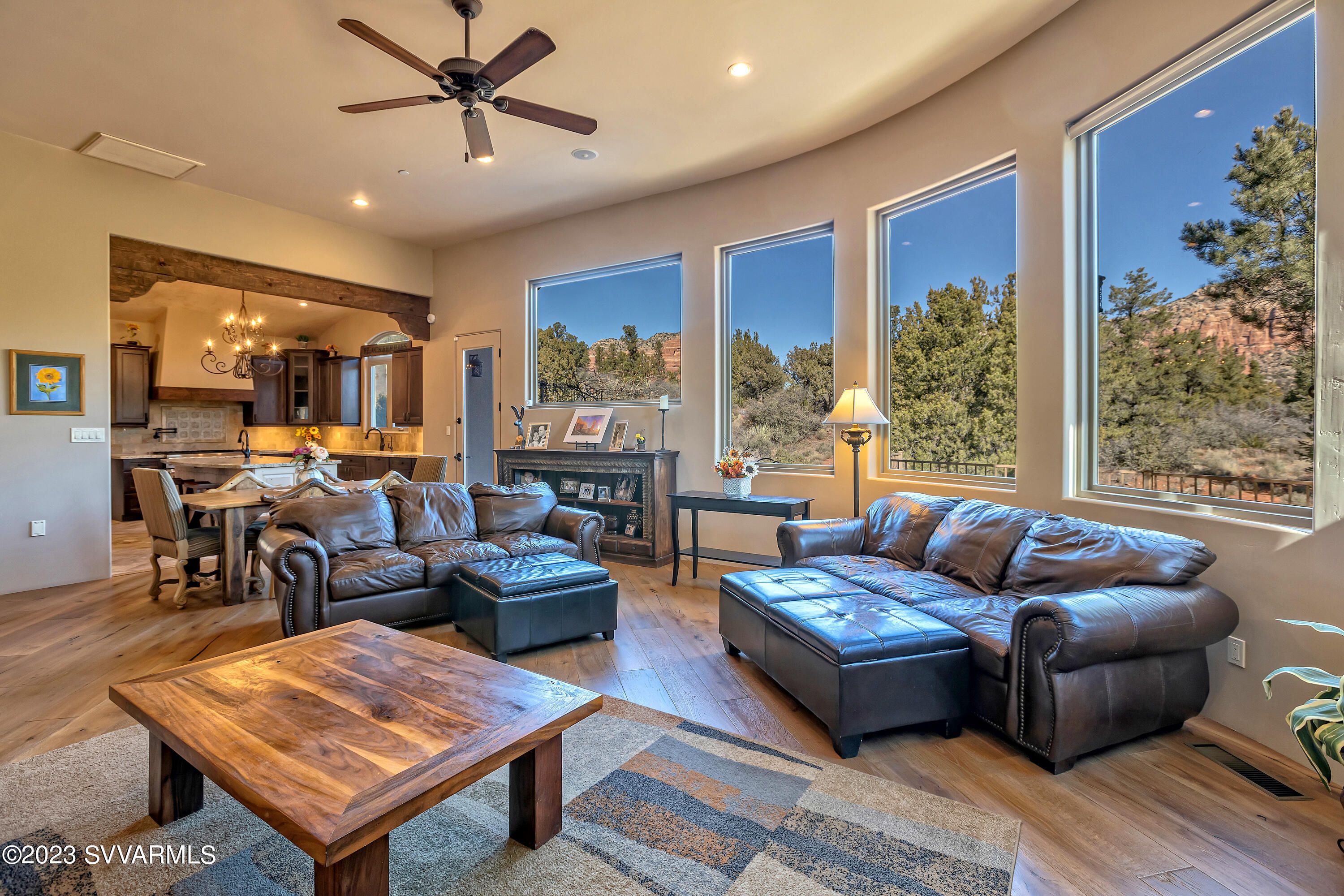 30 Granite Mountain Rd