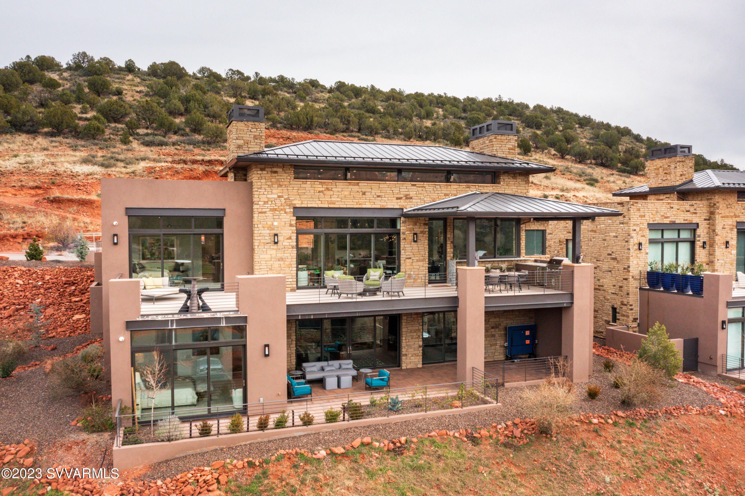 154 Fay Canyon Rd