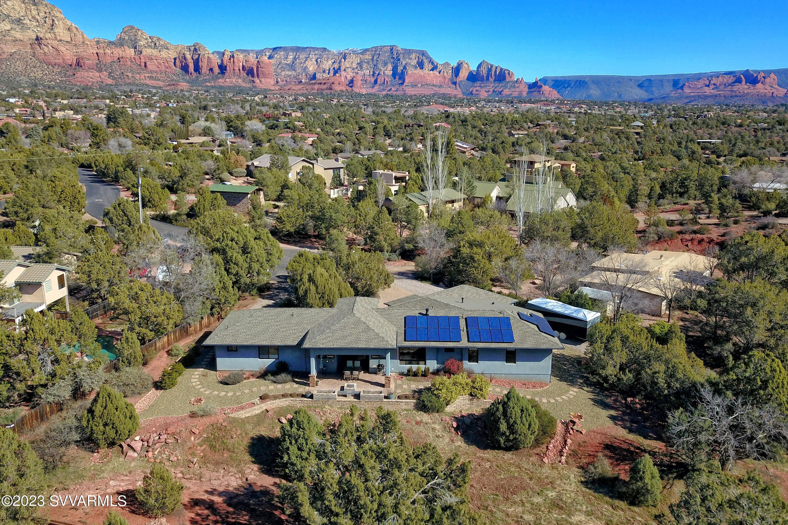 425 Arroyo Pinon Drive