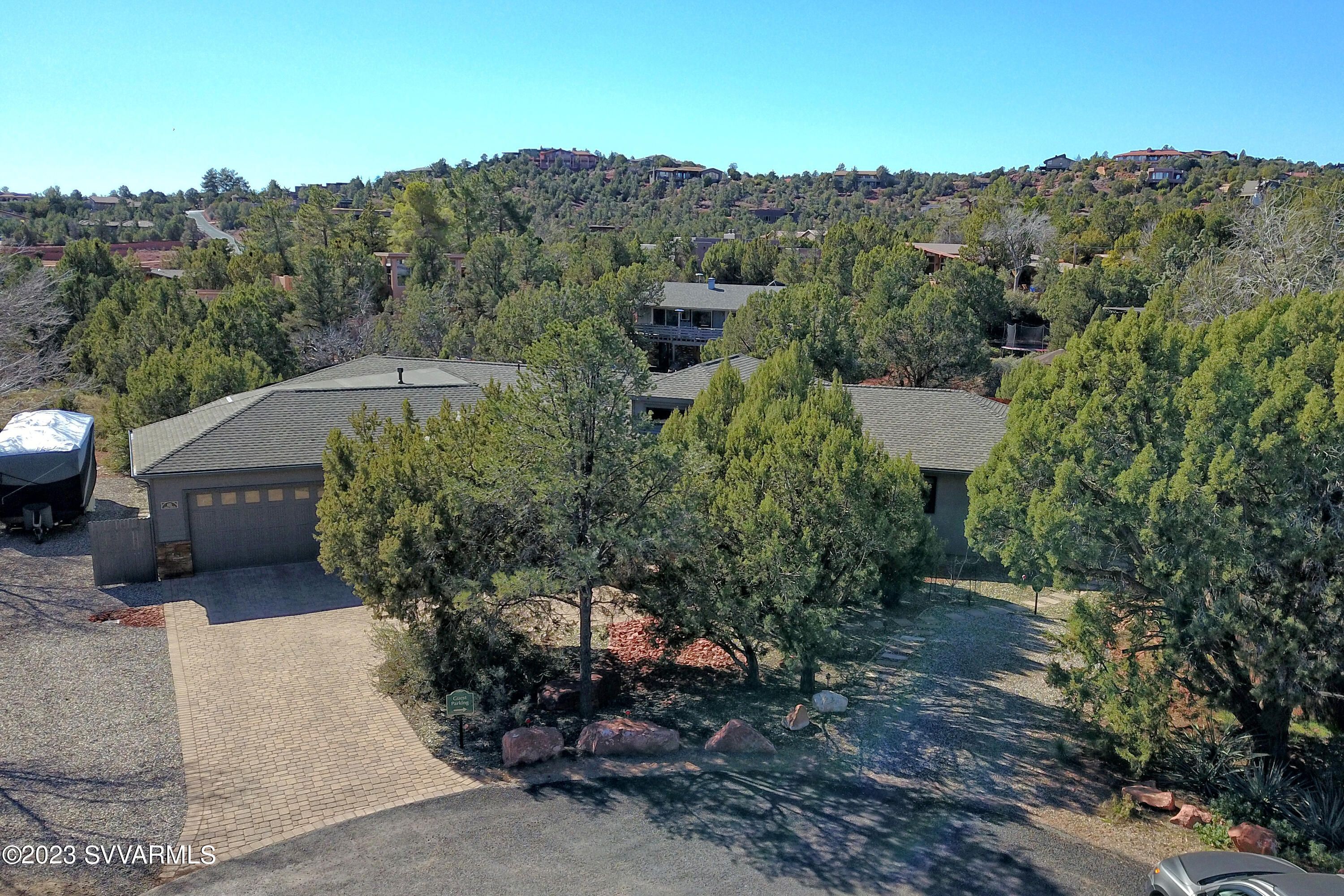 425 Arroyo Pinon Drive