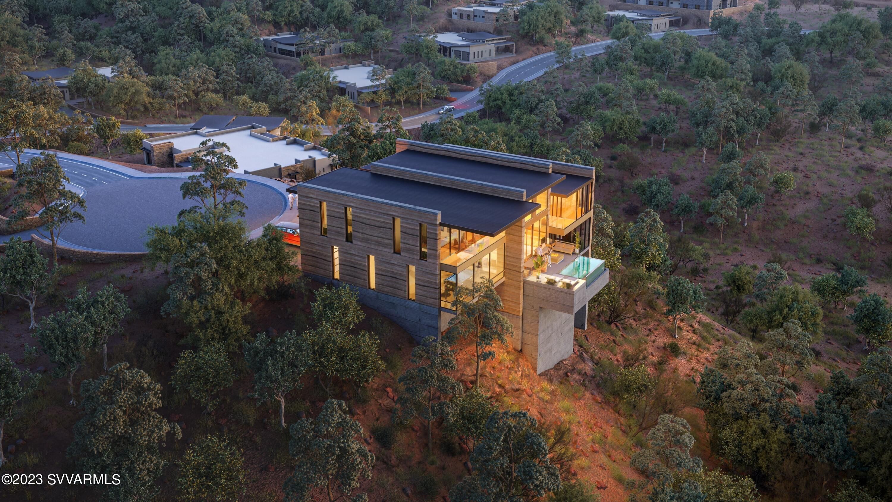 5 Sky Ridge Court