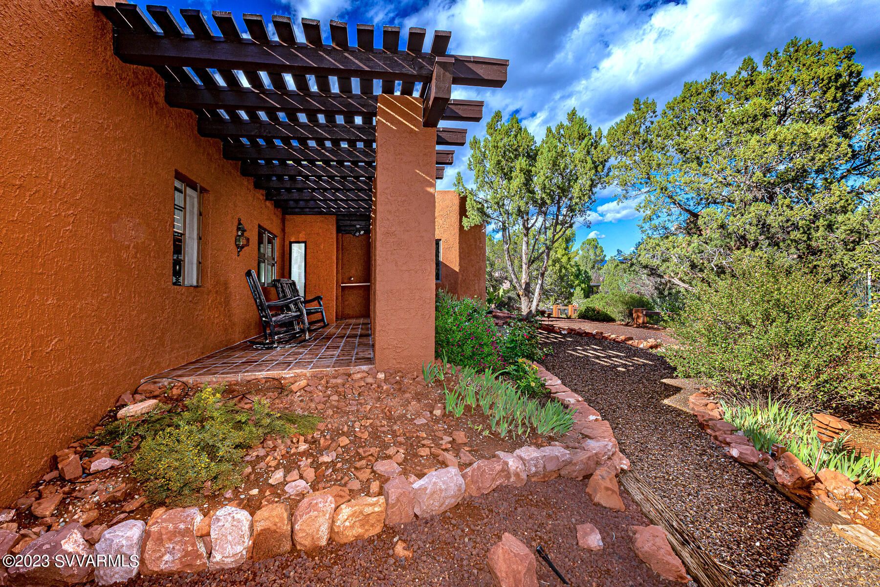 15 Pinon Court