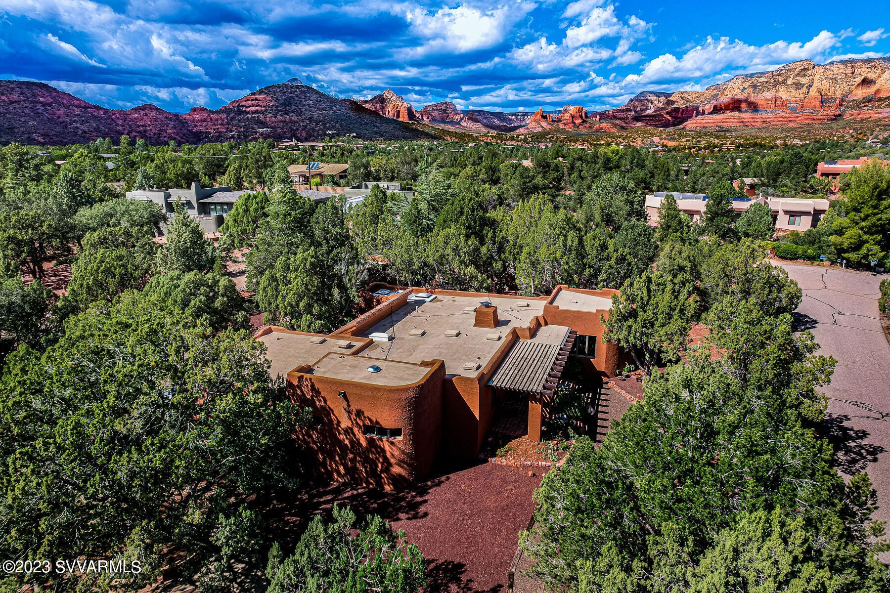 15 Pinon Court