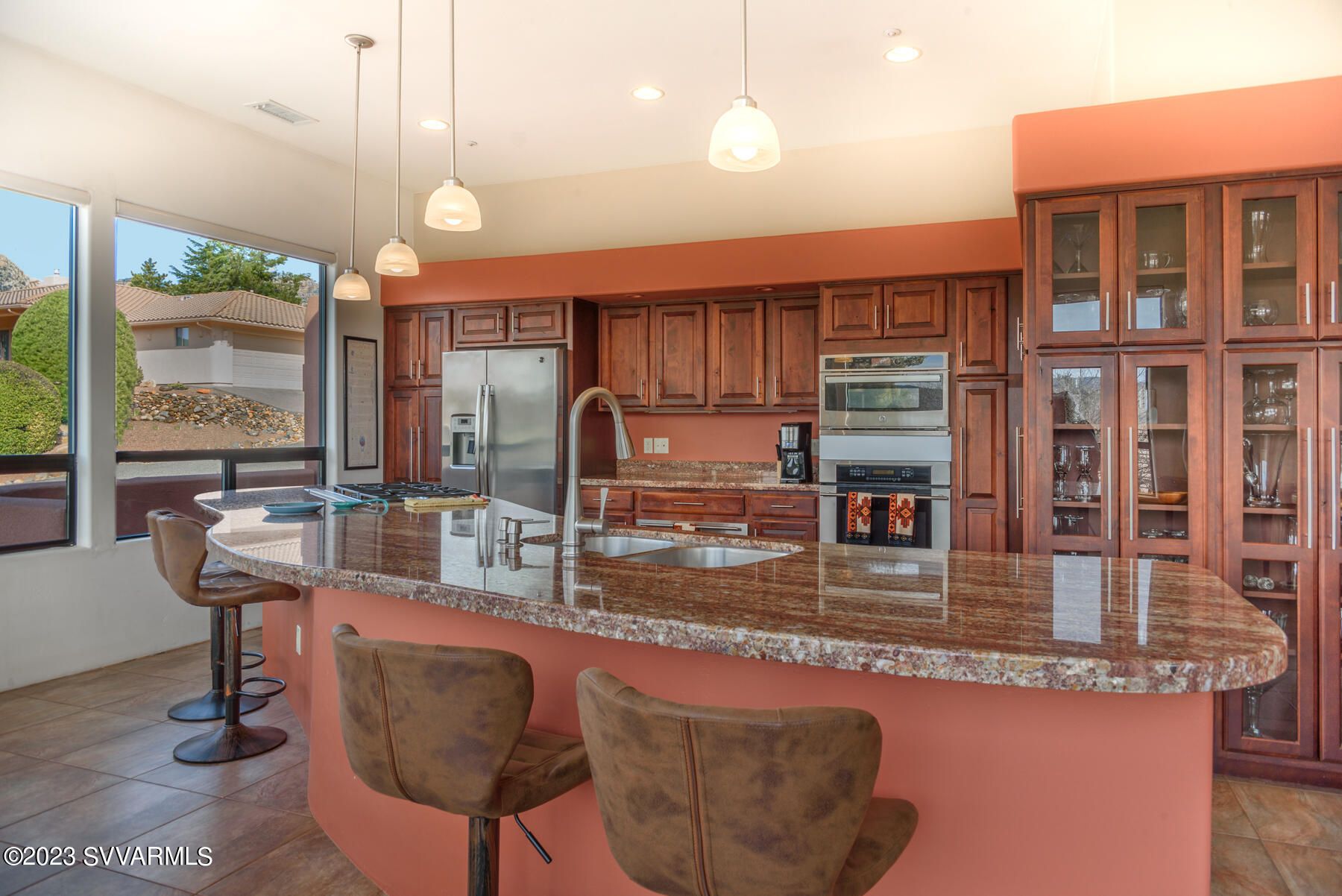 35 Concho Drive