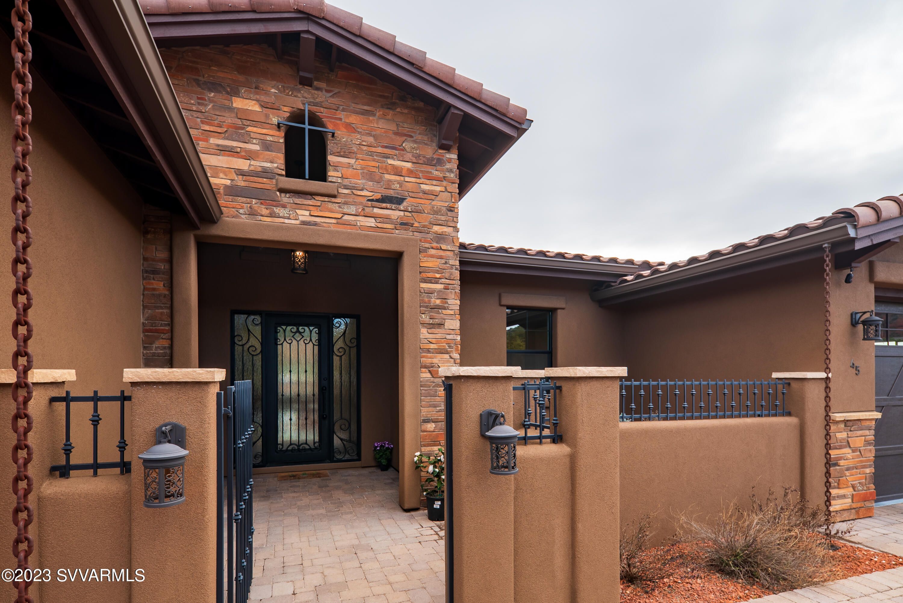 45 Russet Ridge Place