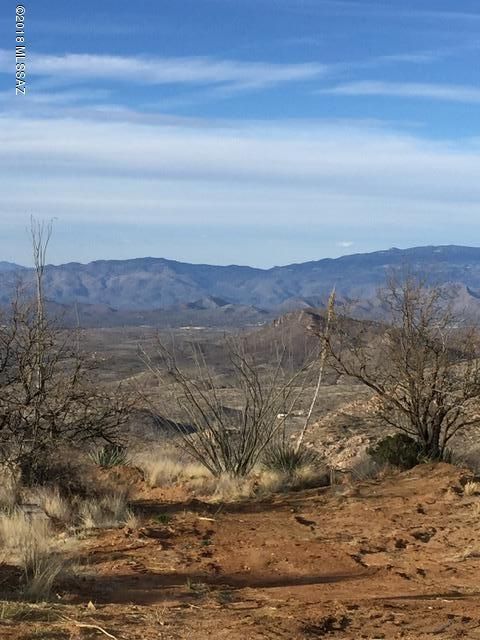 19821 S Sonoita Highway