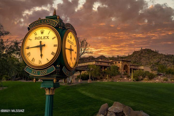 1429 W Tortolita Mountain Circle