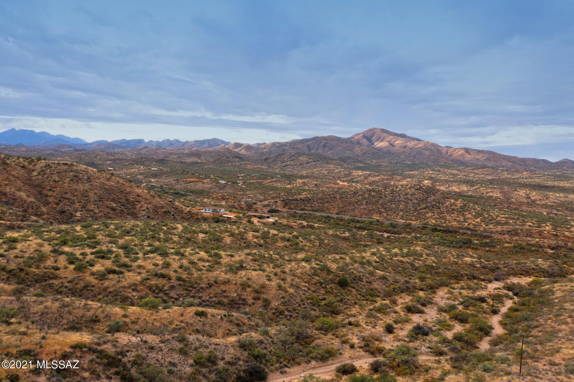 S Sonoita Highway