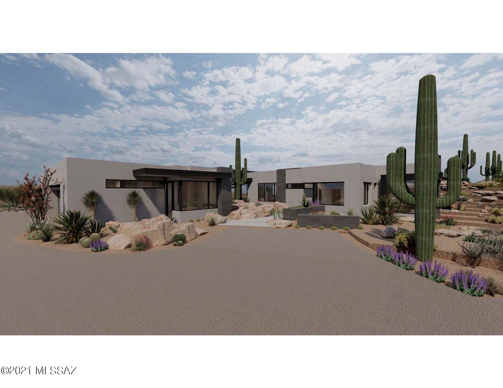 259 W Granite Gorge Drive