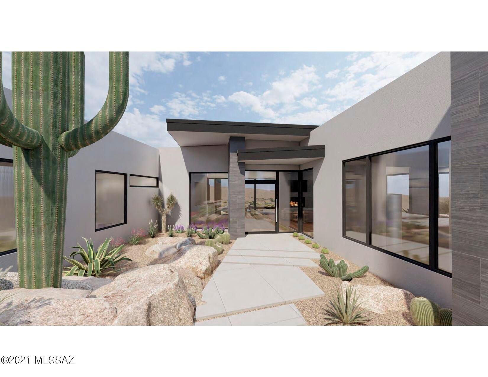 259 W Granite Gorge Drive