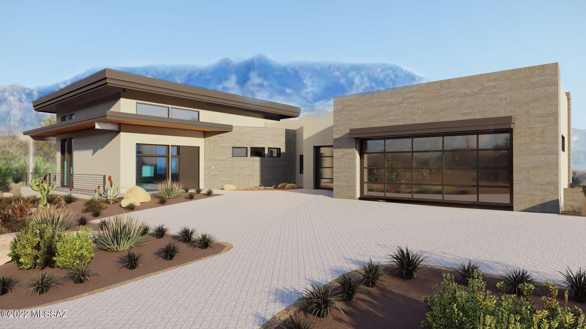 95 W Shimmering Sand Place