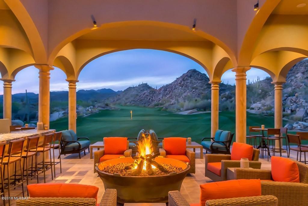1492 W Tortolita Mountain Circle