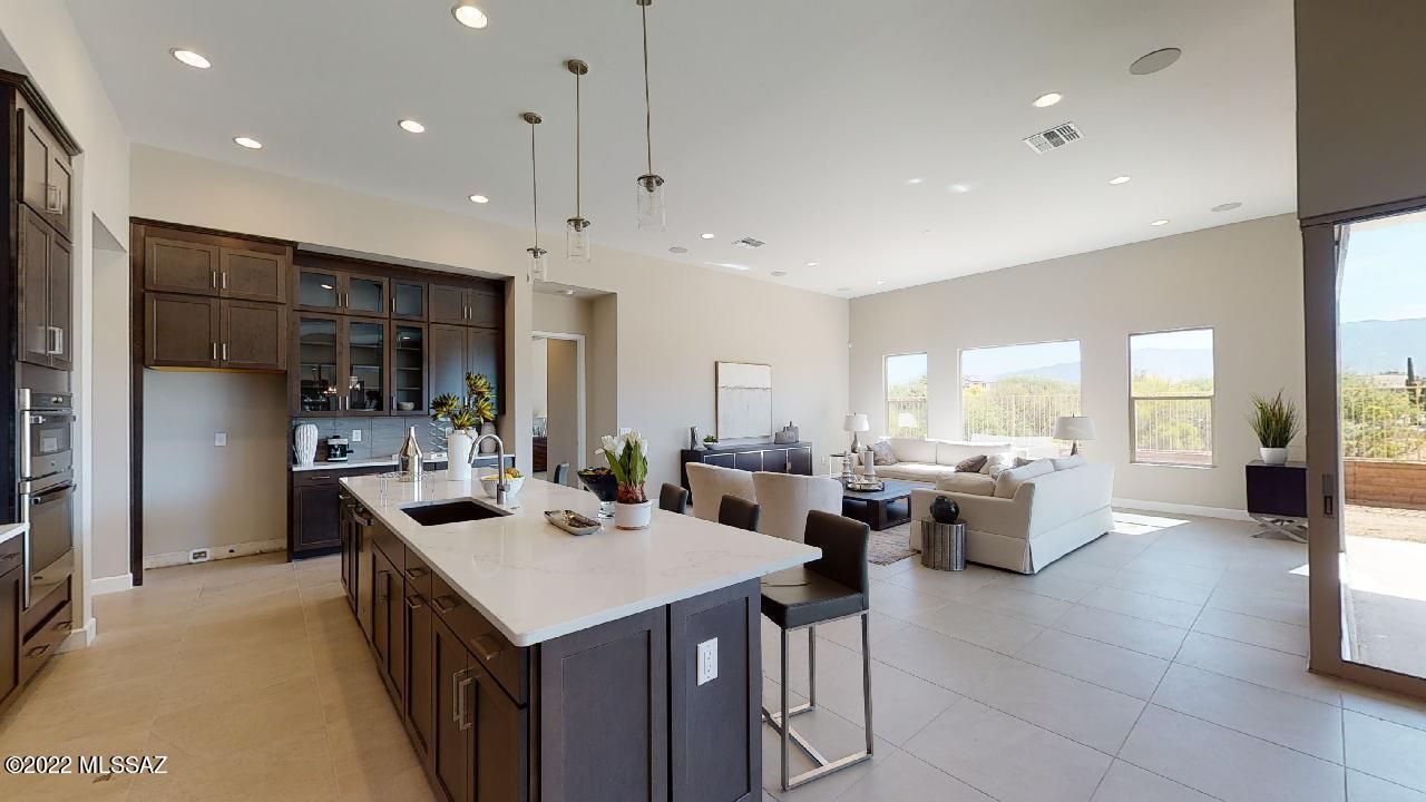 13097 N Vistoso Ranch Place