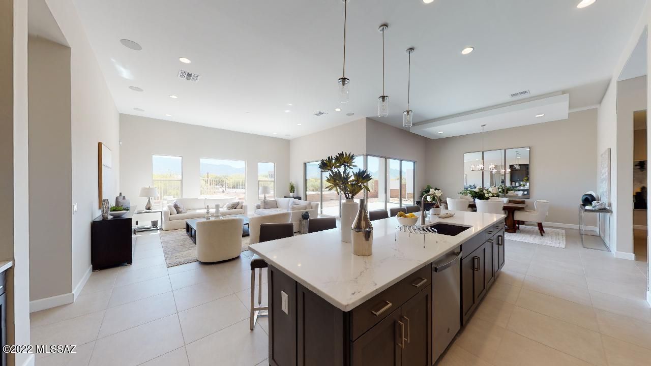 13097 N Vistoso Ranch Place