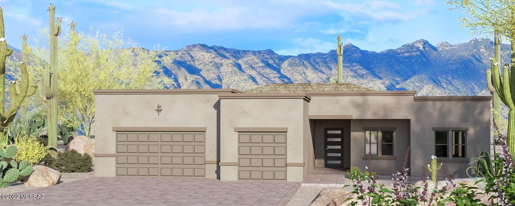 13097 N Vistoso Ranch Place