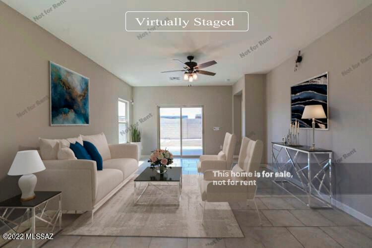 12190 E Becker Drive