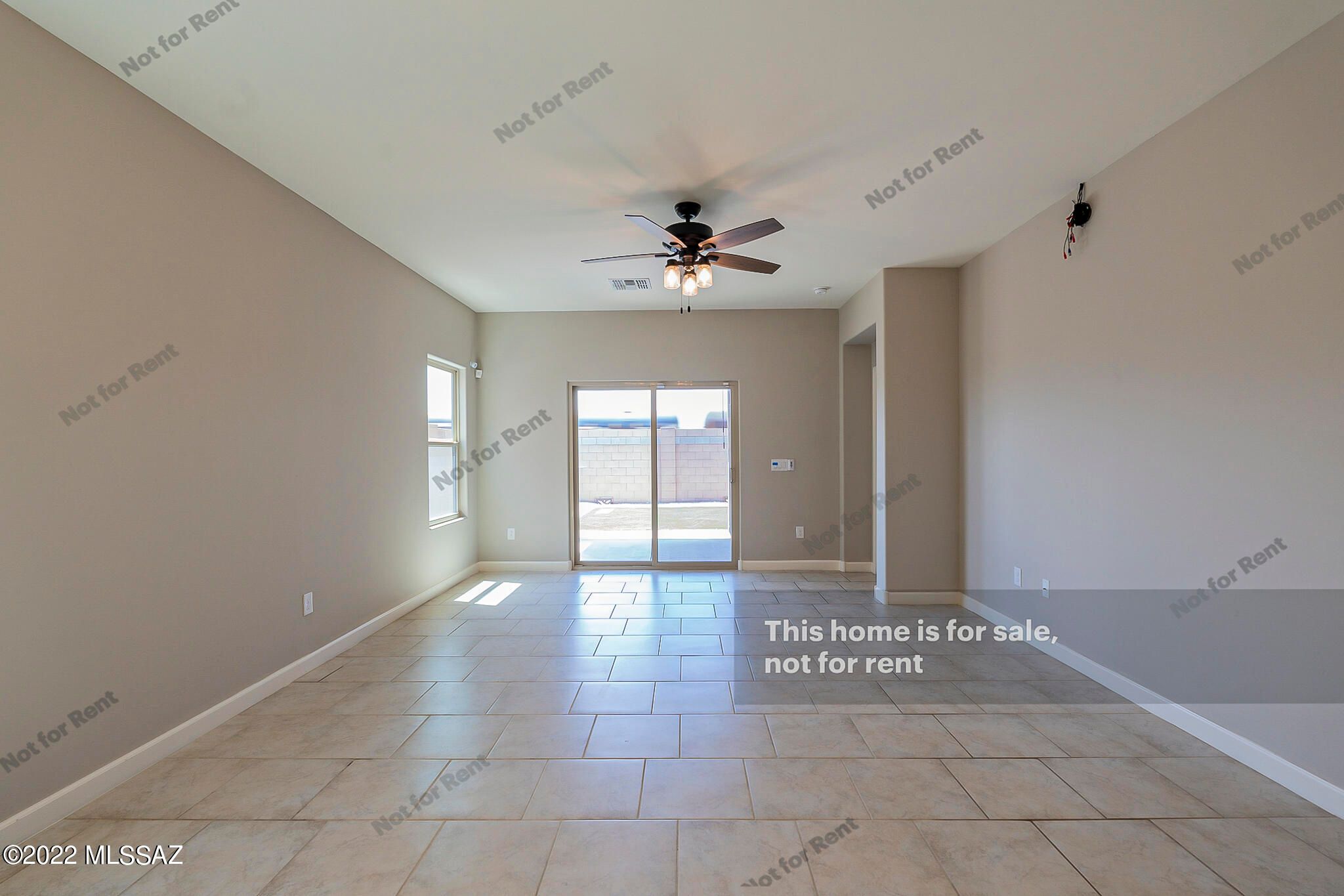 12190 E Becker Drive