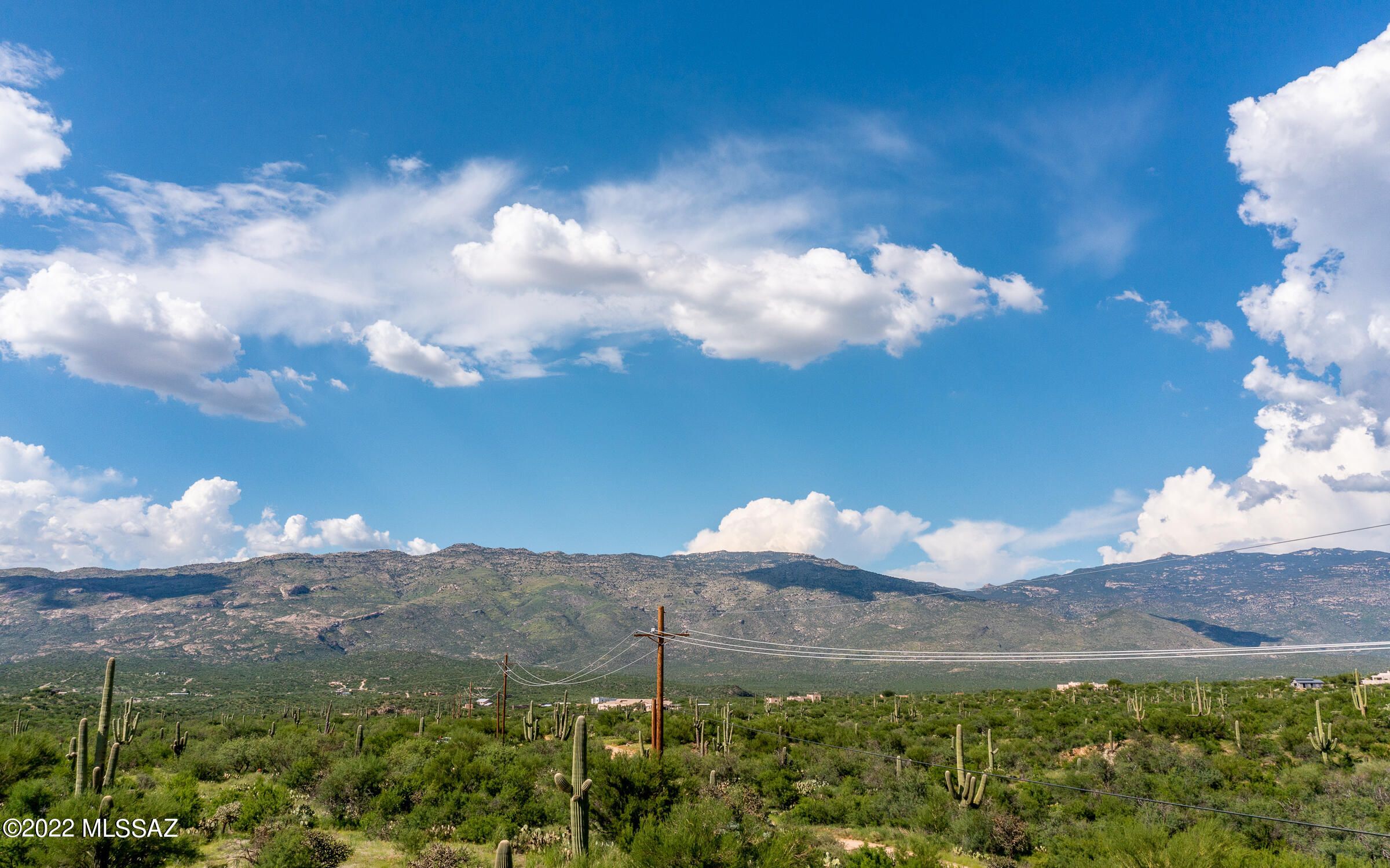 S Rincon Valley Ranch Road