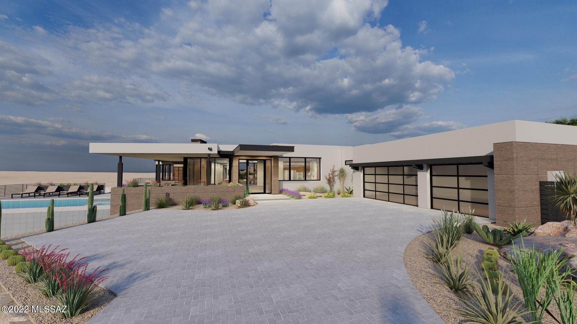 1733 W Tortolita Mountain Circle
