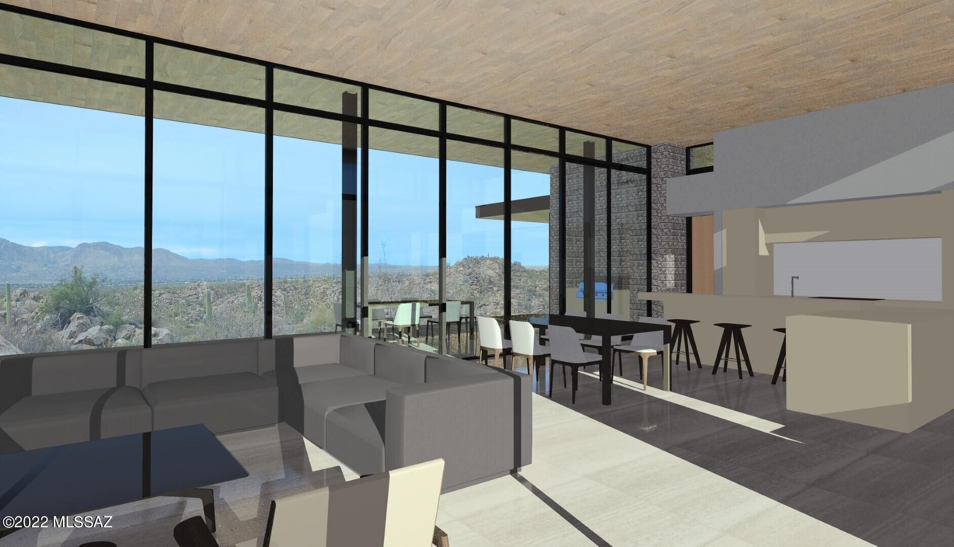 1723 W Tortolita Mountain Circle